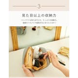 LIZDAYS ポーチ メイクポーチ | STYLE ON BAG | 詳細画像10