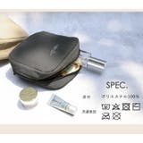 LIZDAYS ポーチ メイクポーチ | STYLE ON BAG | 詳細画像14