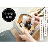 LIZDAYS ポーチ メイクポーチ | STYLE ON BAG | 詳細画像3