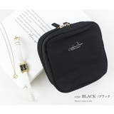 LIZDAYS ポーチ メイクポーチ | STYLE ON BAG | 詳細画像17