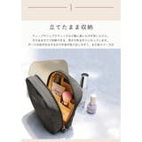 LIZDAYS ポーチ メイクポーチ | STYLE ON BAG | 詳細画像6