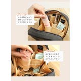 LIZDAYS ポーチ メイクポーチ | STYLE ON BAG | 詳細画像7