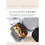 LIZDAYS ポーチ メイクポーチ | STYLE ON BAG | 詳細画像8