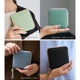 財布 二つ折り財布 レディース | STYLE ON BAG | 詳細画像17 