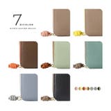 財布 二つ折り財布 レディース | STYLE ON BAG | 詳細画像5 