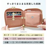 財布 二つ折り財布 レディース | STYLE ON BAG | 詳細画像7 