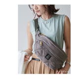 ボディバッグ ウエストバッグ ウエストポーチ | STYLE ON BAG | 詳細画像11 