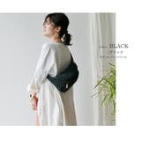 ボディバッグ ウエストバッグ ウエストポーチ | STYLE ON BAG | 詳細画像13 