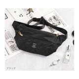 ボディバッグ ウエストバッグ ウエストポーチ | STYLE ON BAG | 詳細画像14 
