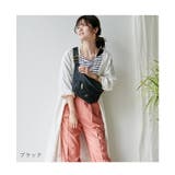 ボディバッグ ウエストバッグ ウエストポーチ | STYLE ON BAG | 詳細画像15 