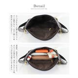 ボディバッグ ウエストバッグ ウエストポーチ | STYLE ON BAG | 詳細画像16 