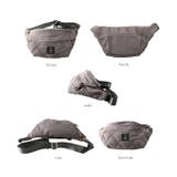 ボディバッグ ウエストバッグ ウエストポーチ | STYLE ON BAG | 詳細画像18 