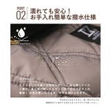 ボディバッグ ウエストバッグ ウエストポーチ | STYLE ON BAG | 詳細画像6 