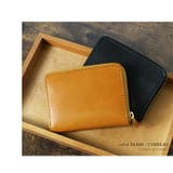 財布 栃木レザー 小銭入れ | STYLE ON BAG | 詳細画像10 