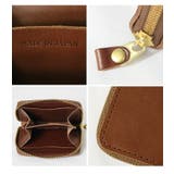 財布 栃木レザー 小銭入れ | STYLE ON BAG | 詳細画像12 