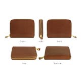 財布 栃木レザー 小銭入れ | STYLE ON BAG | 詳細画像13 