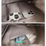 トートバッグ レディース マザーズバッグ | STYLE ON BAG | 詳細画像15 