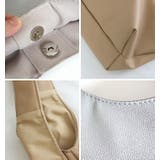 トートバッグ レディース マザーズバッグ | STYLE ON BAG | 詳細画像16 