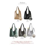 トートバッグ レディース マザーズバッグ | STYLE ON BAG | 詳細画像19 