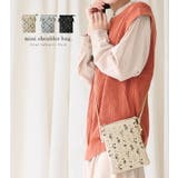 ショルダーバッグ ショルダー 猫 | STYLE ON BAG | 詳細画像2