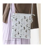 ショルダーバッグ ショルダー 猫 | STYLE ON BAG | 詳細画像13