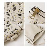ショルダーバッグ ショルダー 猫 | STYLE ON BAG | 詳細画像15