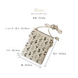 ショルダーバッグ ショルダー 猫 | STYLE ON BAG | 詳細画像17