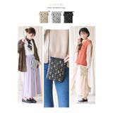 ショルダーバッグ ショルダー 猫 | STYLE ON BAG | 詳細画像4