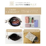 ショルダーバッグ ショルダー 猫 | STYLE ON BAG | 詳細画像7
