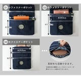 ショルダーバッグ メリーメント ショルダー | STYLE ON BAG | 詳細画像9 
