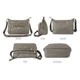 ショルダーバッグ アネロ ショルダー | STYLE ON BAG | 詳細画像17 