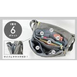 ショルダーバッグ アネロ ショルダー | STYLE ON BAG | 詳細画像9 
