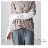 アームカバー UVカット レディース | STYLE ON BAG | 詳細画像11