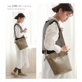 ショルダーバッグ リズデイズ 軽量 | STYLE ON BAG | 詳細画像12 