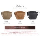 ショルダーバッグ リズデイズ 軽量 | STYLE ON BAG | 詳細画像20 