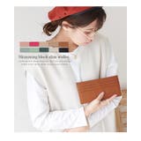 長財布 レディース 薄い | STYLE ON BAG | 詳細画像2
