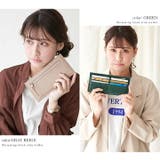 長財布 レディース 薄い | STYLE ON BAG | 詳細画像14