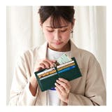 長財布 レディース 薄い | STYLE ON BAG | 詳細画像4