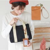 パスケース リール付き 定期入れ | STYLE ON BAG | 詳細画像3