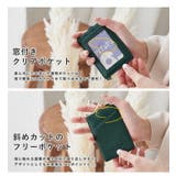 パスケース リール付き 定期入れ | STYLE ON BAG | 詳細画像6