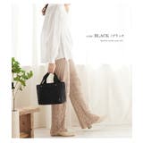 ミニ トートバッグ レディース | STYLE ON BAG | 詳細画像13 