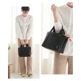 ミニ トートバッグ レディース | STYLE ON BAG | 詳細画像14 