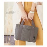 ミニ トートバッグ レディース | STYLE ON BAG | 詳細画像15 
