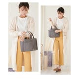 ミニ トートバッグ レディース | STYLE ON BAG | 詳細画像16 
