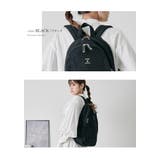 anell0 アネロ リュックサック | STYLE ON BAG | 詳細画像12 