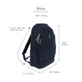 anell0 アネロ リュックサック | STYLE ON BAG | 詳細画像16 