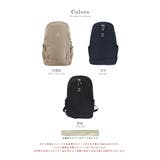 anell0 アネロ リュックサック | STYLE ON BAG | 詳細画像18 