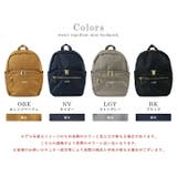 リュック アネロ リュックサック | STYLE ON BAG | 詳細画像20 