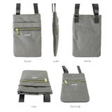 ショルダーバッグ アネロ ショルダー | STYLE ON BAG | 詳細画像15 