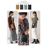 ショルダーバッグ アネロ ショルダー | STYLE ON BAG | 詳細画像3 